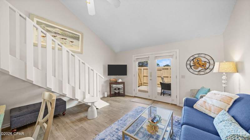 2 bedroom Condominium at 17462 Front Beach Road 30C, Horizon South IV, Panama City Beach — photo 5