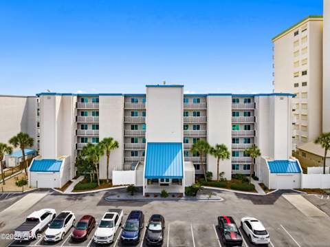 6213 Thomas Drive 102, Panama City Beach FL - photo 10 of 43