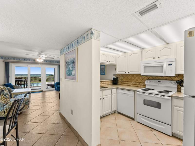1 bedroom Condominium at 6213 Thomas Drive 102, Mariner West Condo, Panama City Beach — photo 2