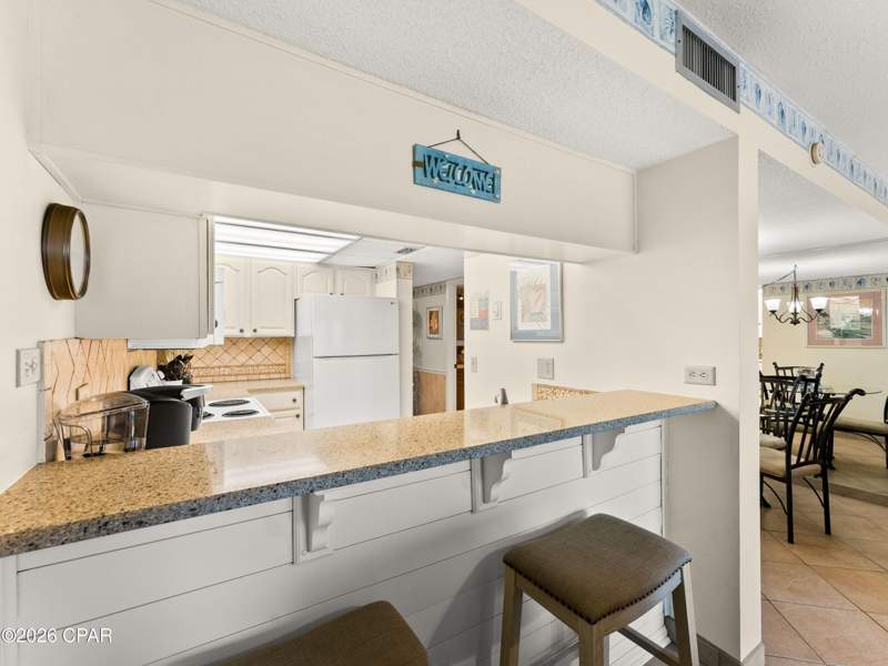 1 bedroom Condominium at 6213 Thomas Drive 102, Mariner West Condo, Panama City Beach — photo 3