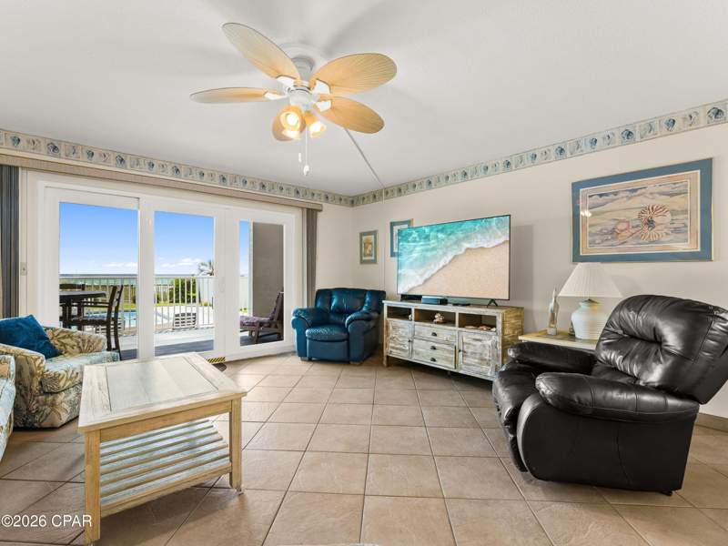 1 bedroom Condominium at 6213 Thomas Drive 102, Mariner West Condo, Panama City Beach — photo 5