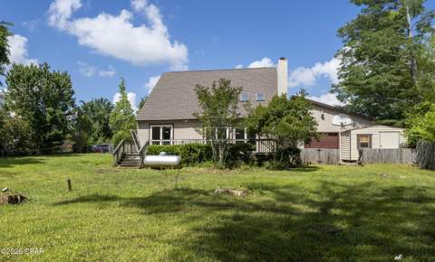 4508 Brook Forest Drive, Panama City FL - photo 15 of 39