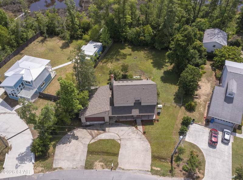3 bedroom SingleFamilyResidence at 4508 Brook Forest Drive, Brook Forest U-1, Panama City — photo 2