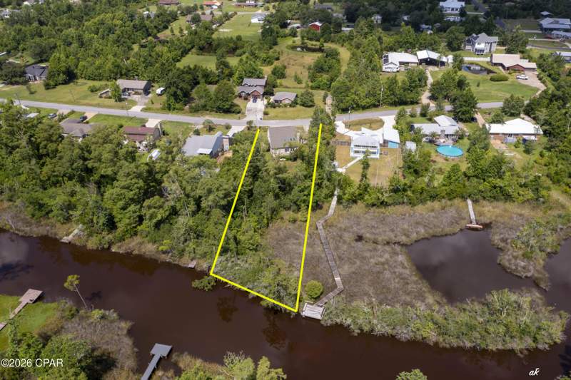 3 bedroom SingleFamilyResidence at 4508 Brook Forest Drive, Brook Forest U-1, Panama City — photo 3