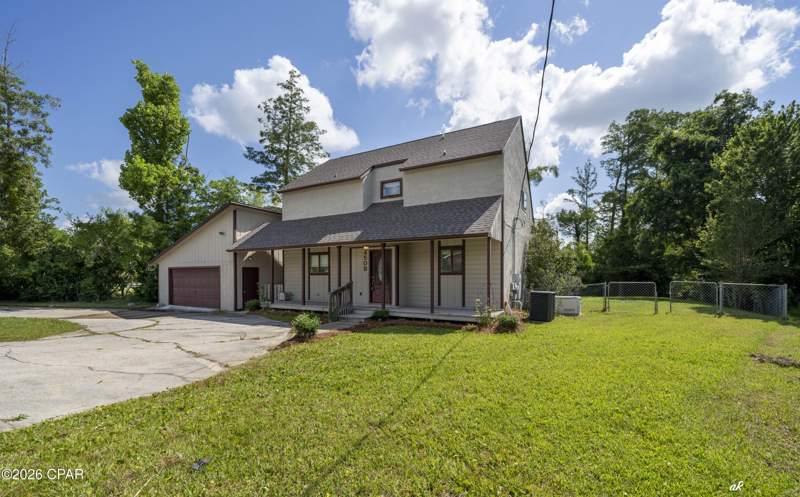 3 bedroom SingleFamilyResidence at 4508 Brook Forest Drive, Brook Forest U-1, Panama City — photo 5