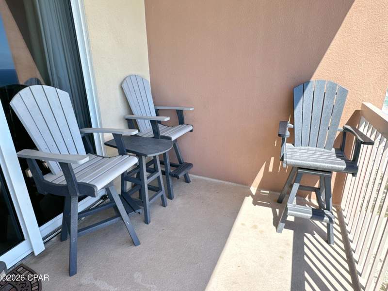 2 bedroom Condominium at 14825 Front Beach Road 1904, Sunrise Beach, Panama City Beach — photo 4