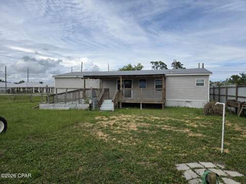 115 N Larry Drive, Panama City FL - photo 15 of 16