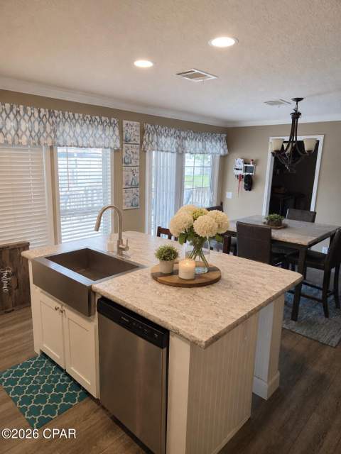 115 N Larry Drive, Panama City FL - photo 6 of 16
