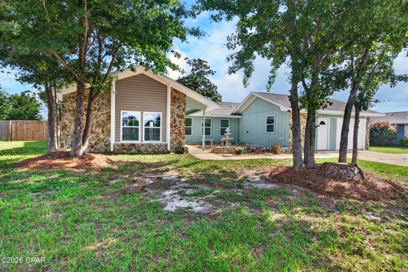 3 bedroom SingleFamilyResidence at 360 Bell Circle, Belaire Estates Replat, Lynn Haven — photo 3