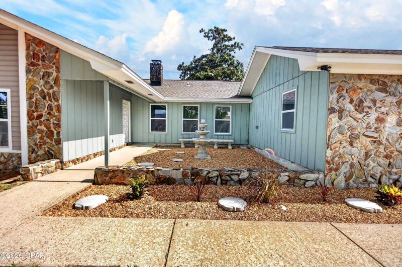 3 bedroom SingleFamilyResidence at 360 Bell Circle, Belaire Estates Replat, Lynn Haven — photo 4