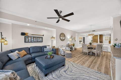 4050 Marriott Drive 3502, Panama City Beach FL - photo 11 of 52