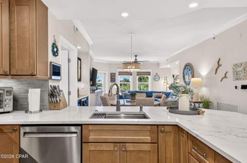 4050 Marriott Drive 3502, Panama City Beach FL - photo 15 of 52