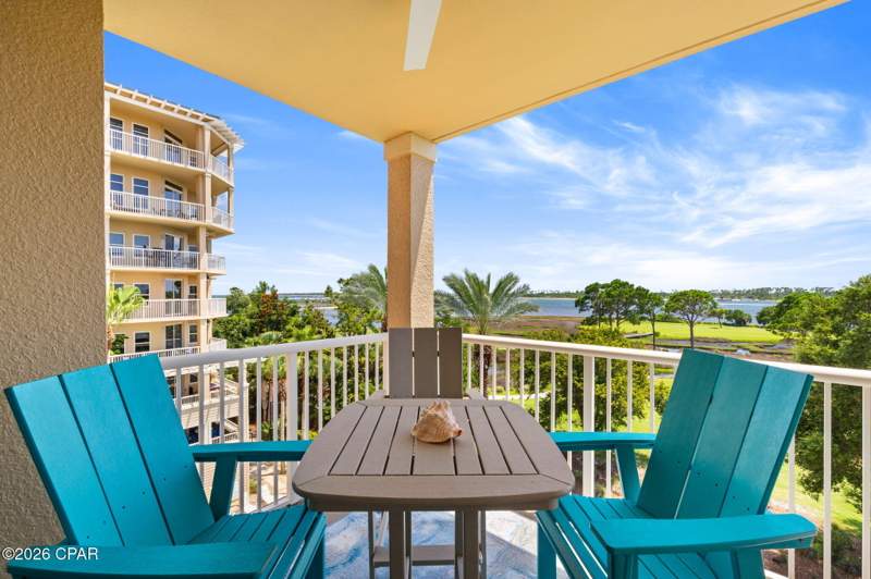2 bedroom Condominium at 4050 Marriott Drive 3502, Bay Point Grand Residences, Panama City Beach — photo 3
