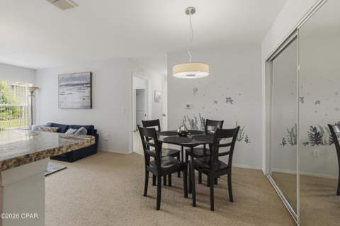 608 Cape Cod Drive, Panama City Beach FL - photo 13 of 36