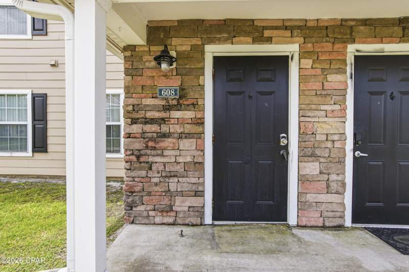 3 bedroom Condominium at 608 Cape Cod Drive, Nautilus Cove Condo, Panama City Beach — photo 2