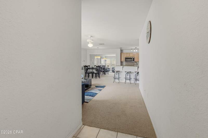 3 bedroom Condominium at 608 Cape Cod Drive, Nautilus Cove Condo, Panama City Beach — photo 3
