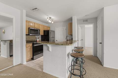 608 Cape Cod Drive, Panama City Beach FL - photo 7 of 36