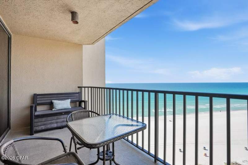 2 bedroom Condominium at 6505 Thomas Drive 1008, Summerhouse Of P.C. 2, Panama City — photo 2