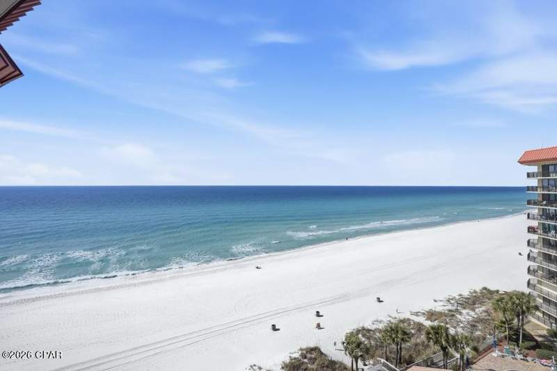 2 bedroom Condominium at 6505 Thomas Drive 1008, Summerhouse Of P.C. 2, Panama City — photo 3
