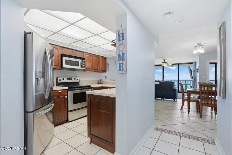 2 bedroom Condominium at 6505 Thomas Drive 1008, Summerhouse Of P.C. 2, Panama City — photo 5