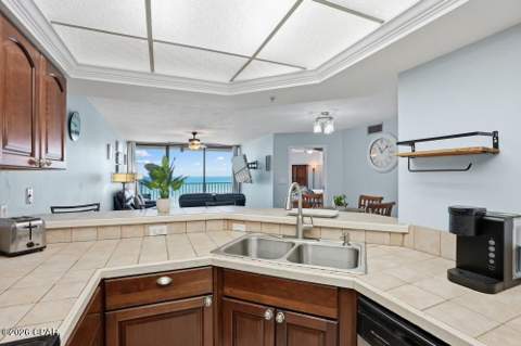 6505 Thomas Drive 1008, Panama City FL - photo 7 of 30