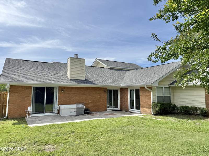 5 bedroom SingleFamilyResidence at 1428 Blue Grass Lane, Derby Woods 2nd Add, Lynn Haven — photo 3
