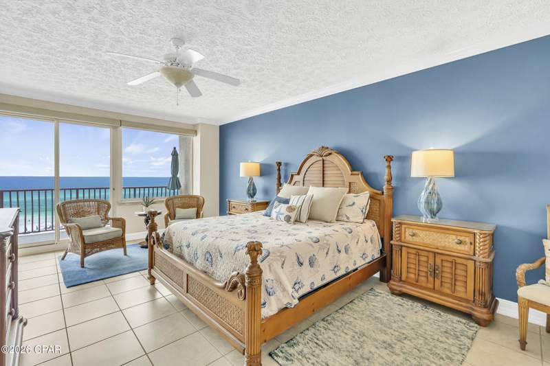 3 bedroom Condominium at 7115 Thomas Drive 502, Hidden Dunes Condo, Panama City — photo 4