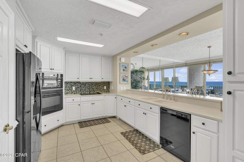 3 bedroom Condominium at 7115 Thomas Drive 502, Hidden Dunes Condo, Panama City — photo 5