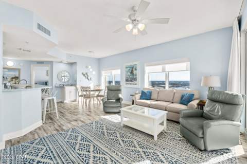 15817 Front Beach Road 1-1901, Panama City Beach FL - photo 14 of 60