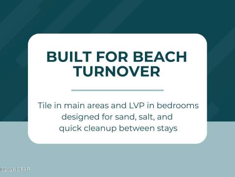 15817 Front Beach Road 1-1901, Panama City Beach FL - photo 22 of 60