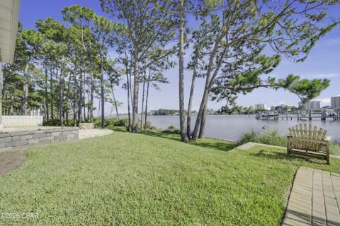 7009 N Lagoon Drive 119, Panama City FL - photo 13 of 100