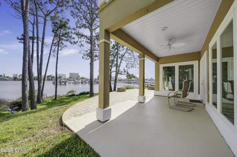 7009 N Lagoon Drive 119, Panama City FL - photo 14 of 100