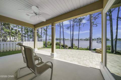 7009 N Lagoon Drive 119, Panama City FL - photo 15 of 100