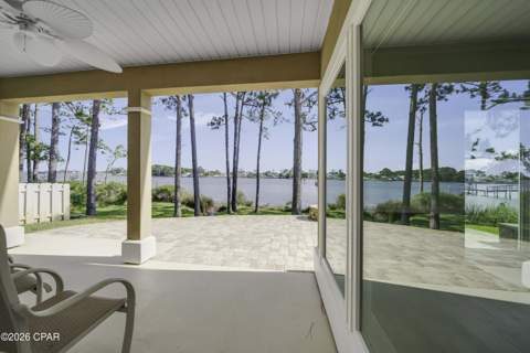 7009 N Lagoon Drive 119, Panama City FL - photo 16 of 100