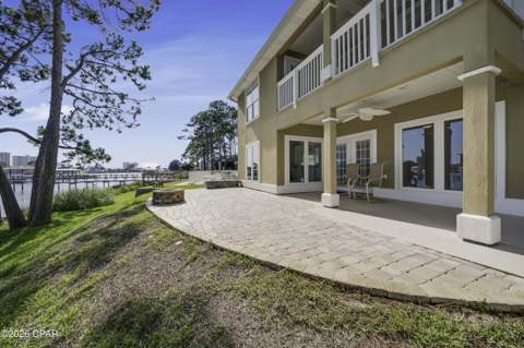 7009 N Lagoon Drive 119, Panama City FL - photo 20 of 100