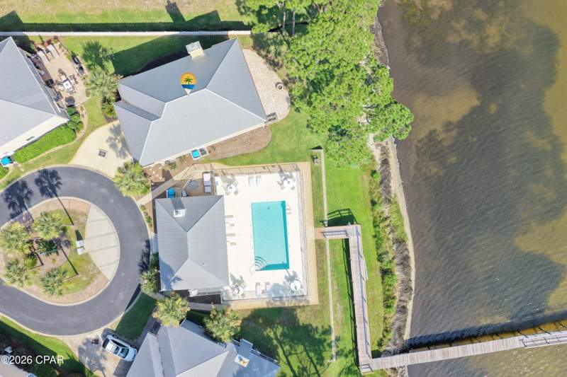 4 bedroom SingleFamilyResidence at 7009 N Lagoon Drive 119, Lagoon Estates, Panama City — photo 4