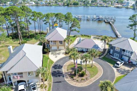 7009 N Lagoon Drive 119, Panama City FL - photo 6 of 100