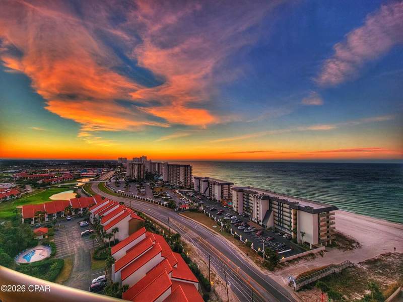 1 bedroom Condominium at 11800 Front Beach Road 1006, Grand Panama Beach Resort, Panama City Beach — photo 2