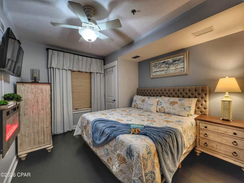 1 bedroom Condominium at 11800 Front Beach Road 1006, Grand Panama Beach Resort, Panama City Beach — photo 4