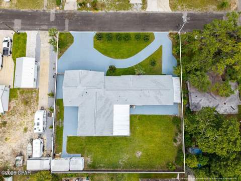 1605 Louise Avenue, Panama City FL - photo 7 of 89