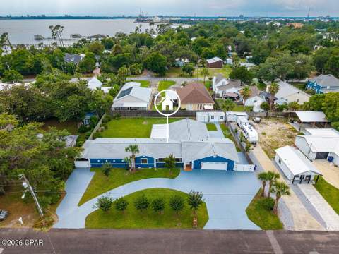 1605 Louise Avenue, Panama City FL - photo 8 of 89