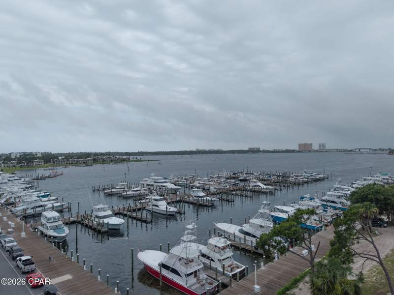 1 bedroom Condominium at 4725 Bay Point Road 270, Bay Point Studio Villas Unit 2, Panama City Beach — photo 2