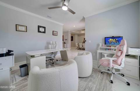 207 Lake Merial Boulevard, Panama City FL - photo 14 of 66