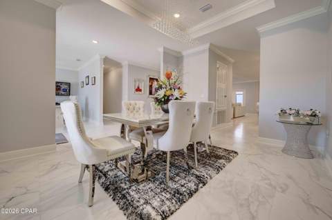 207 Lake Merial Boulevard, Panama City FL - photo 17 of 66