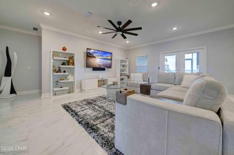207 Lake Merial Boulevard, Panama City FL - photo 22 of 66