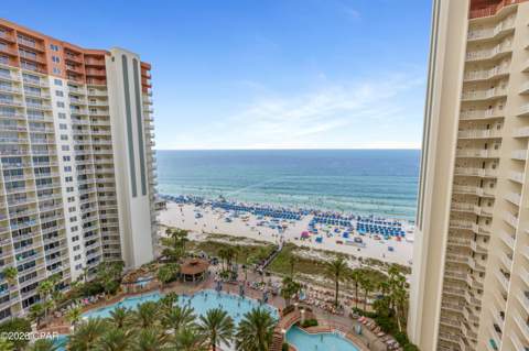 9900 S Thomas Drive 1412, Panama City Beach FL - photo 18 of 76