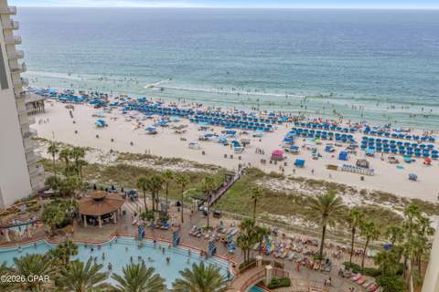 9900 S Thomas Drive 1412, Panama City Beach FL - photo 19 of 76