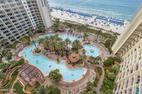 9900 S Thomas Drive 1412, Panama City Beach FL - photo 20 of 76