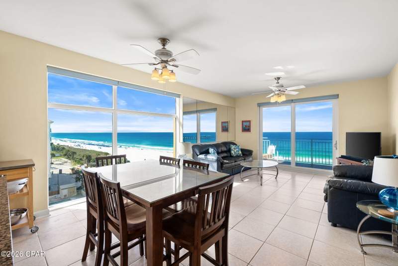 3 bedroom Condominium at 12011 Front Beach Road 201C, Sterling Reef, Panama City Beach — photo 3