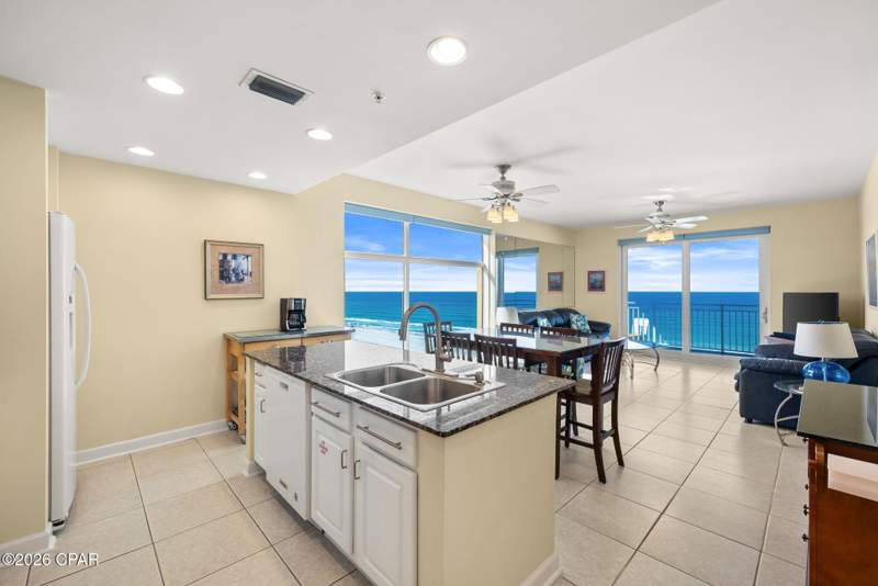 3 bedroom Condominium at 12011 Front Beach Road 201C, Sterling Reef, Panama City Beach — photo 5